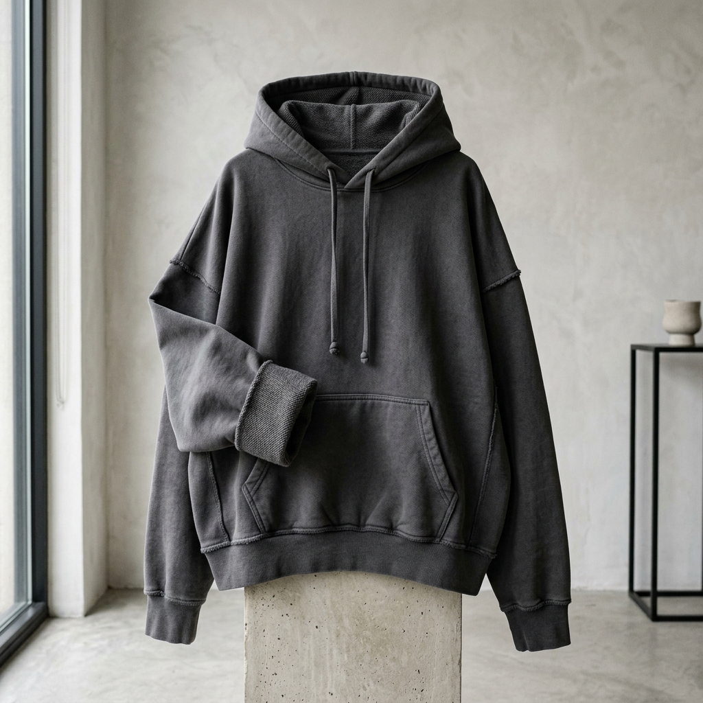 Heavyweight Knits Collection
